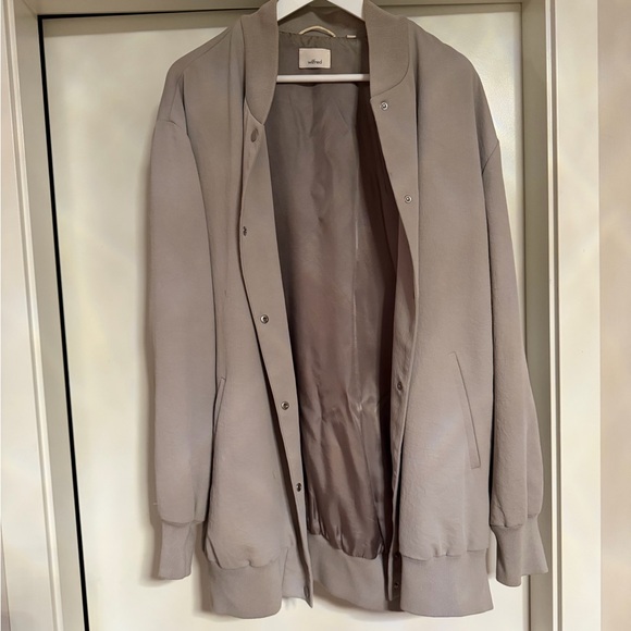 Wilfred Jacket - Picture 1 of 5